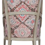 Carlisle Exposed Wood Chair
