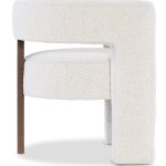 Ursla Exposed Wood Chair