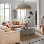 Winter Sofa