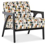 Fletcher Exposed Wood Chair