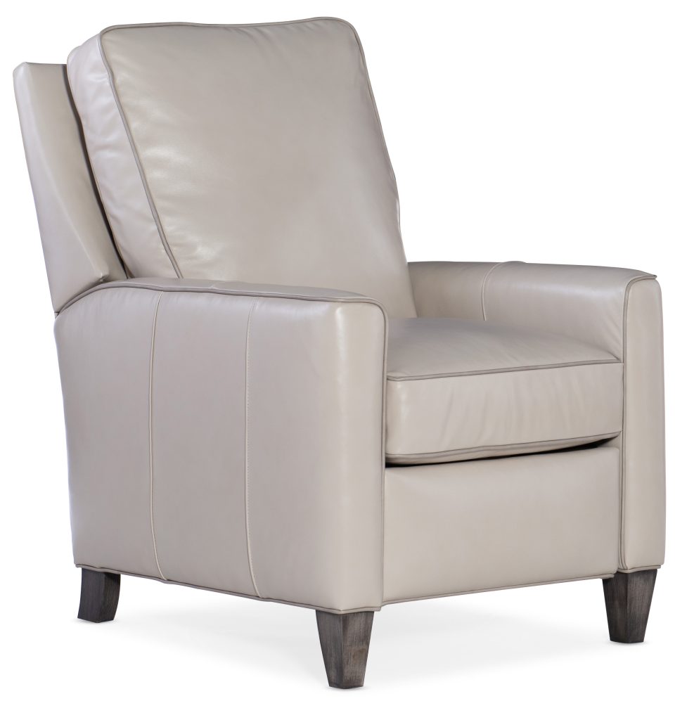 Yorba High Leg Recliner