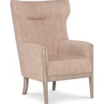 Rafi Wing Chair