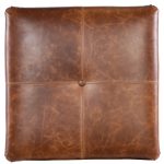 Fair-N-Square Square Ottoman