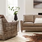 Marleigh Swivel Chair