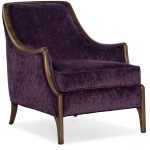 Mabel Exposed Wood Chair