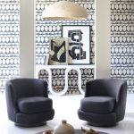 Suni Swivel Chair