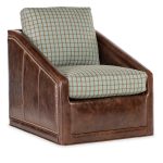 Kaisen Swivel Chair