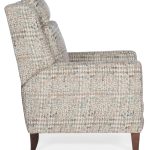 Daxton Recliner Divided Back - Pwr with Art Headrest