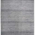 Janson Transitional Stripes, Silver