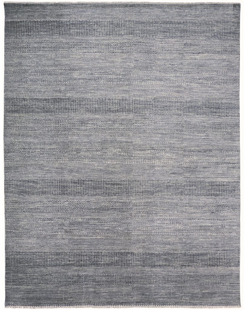Janson Transitional Stripes, Silver