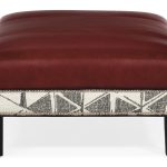 XL Rects Rectangle Ottoman