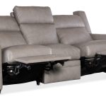 Imagine Reclining Sofa with Power Headrest
