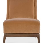 Lombard Exposed Wood Chair