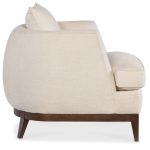 Galena Exposed Wood Chair