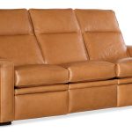Arya Reclining Zero Gravity Sofa with Power Headrest