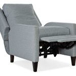 Daxton Recliner Solid Back - Pwr without Art Headrest