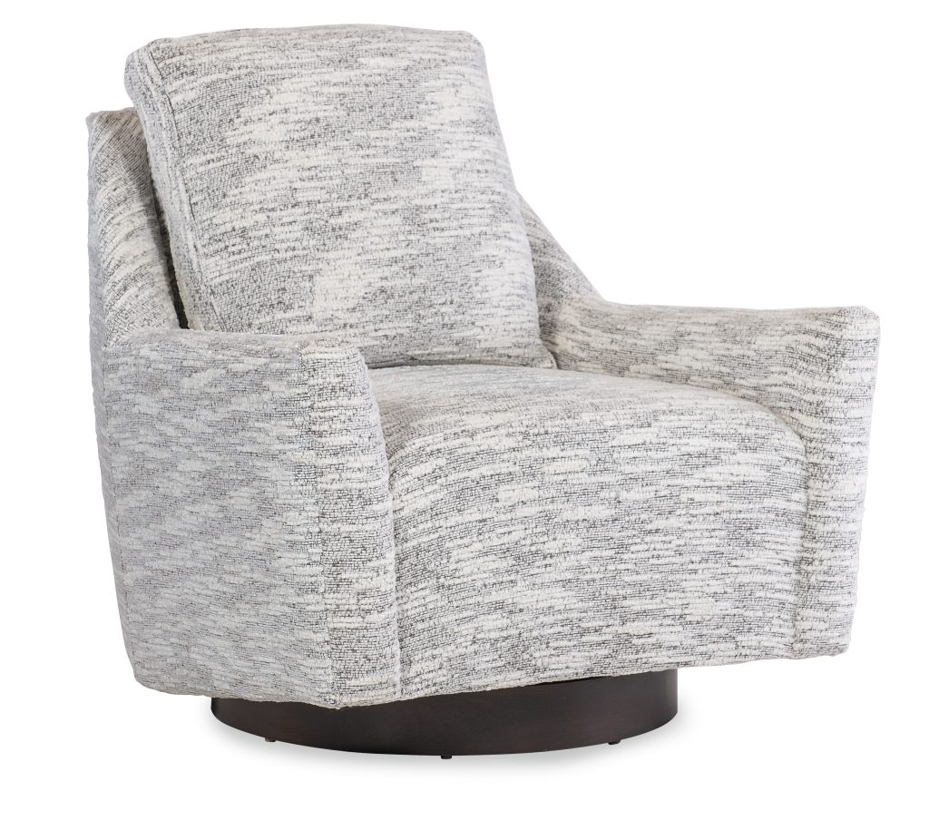 Brigham Swivel Chair