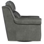 Reece Swivel Chair - Two Piece Back