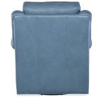 Robinson Swivel Chair - Two Piece Back
