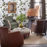 Fredricksen  Chair