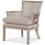 Cora Exposed Wood Chair