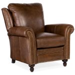 Richardson High Leg Reclining Lounger