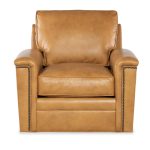 Oliver Swivel Chair
