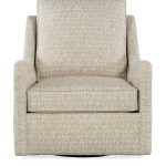 Roxy Swivel Chair