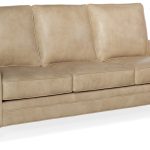 Reddish Stationary Sofa