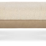 XL Rects Rectangle Ottoman