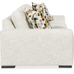 Donte Sofa 3 over 3