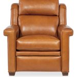 Oaklee Reclining Chair with Power Headrest