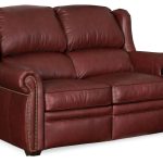Discovery Reclining Loveseat with Power Headrest