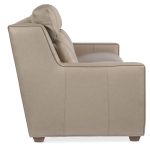 Raymond Loveseat - Two Piece Back