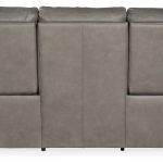 Newman Reclining Sofa