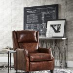 Thomas 3-Way Lounger with Power Headrest