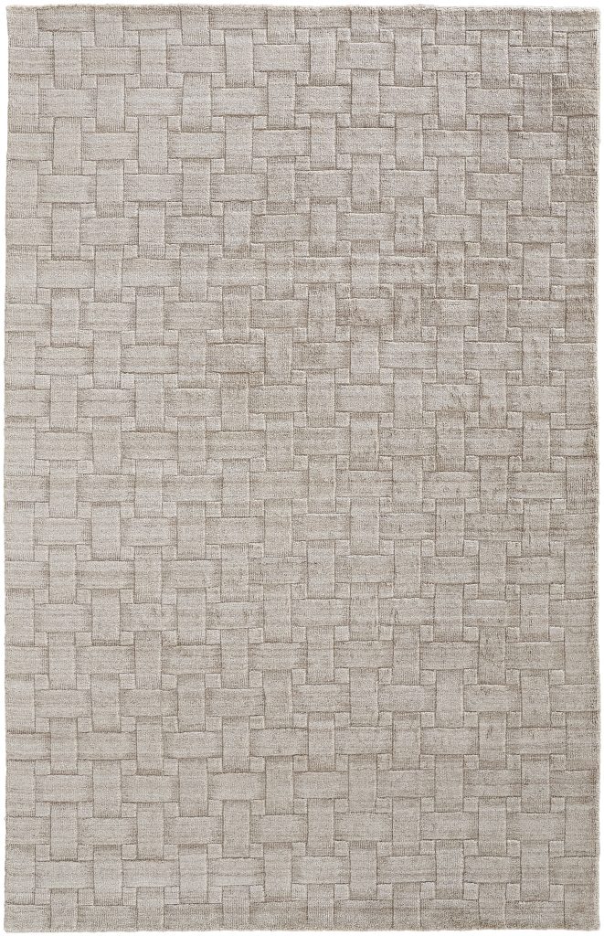Redford Transitional Solid, Ivory