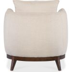 Galena Exposed Wood Chair