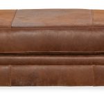 Crew Ottoman