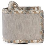 Clemintine Swivel Chair