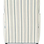 Darrien Recliner Solid Back - Pwr without Art Headrest