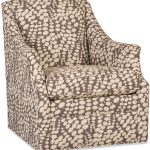 Lark Swivel Chair