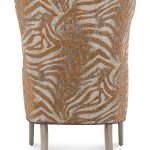 Rafi Wing Chair