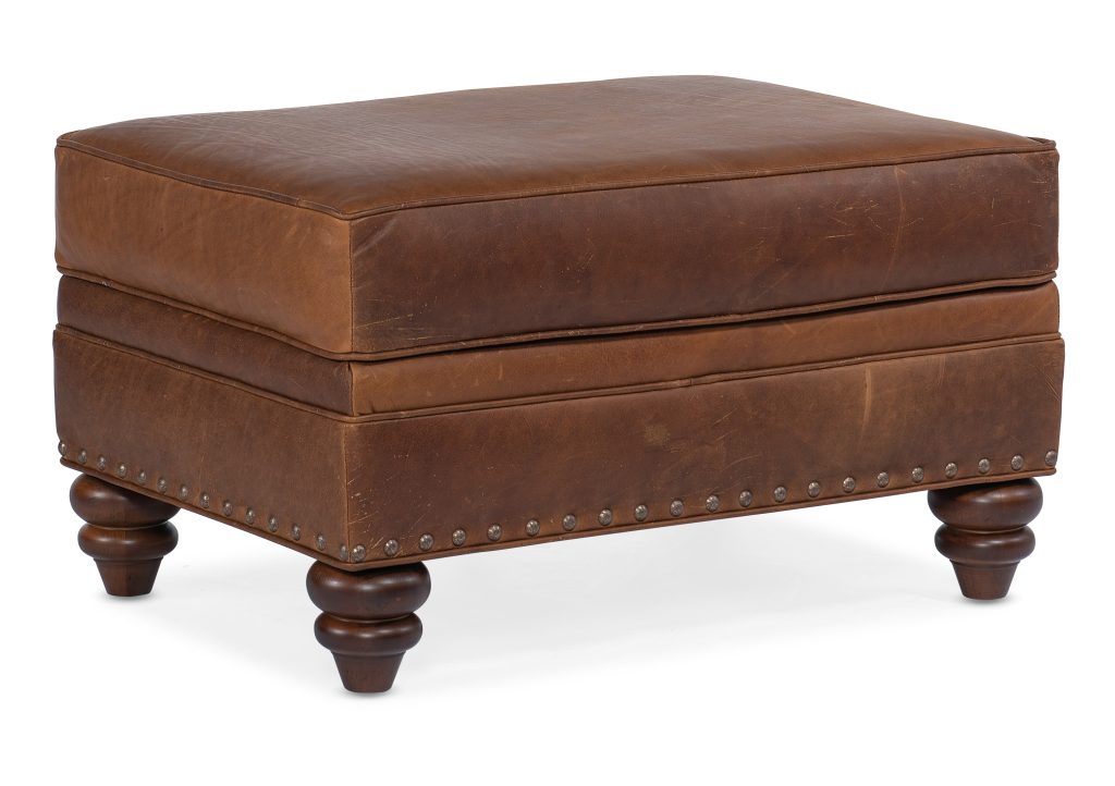 Hoff Ottoman