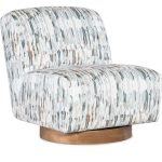 Venice Swivel Chair