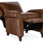 Richardson High Leg Reclining Lounger