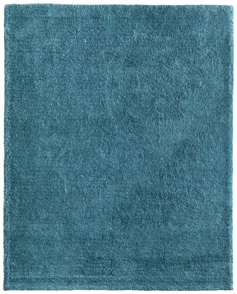 Tula Modern Solid, Blue/Green