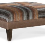 XL Fair-N-Square Square Ottoman