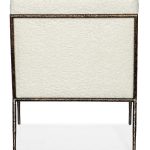 Luca Metal Chair