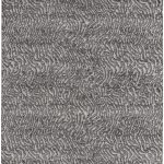 Vancouver Modern Abstract, Gray/Taupe/Ivory